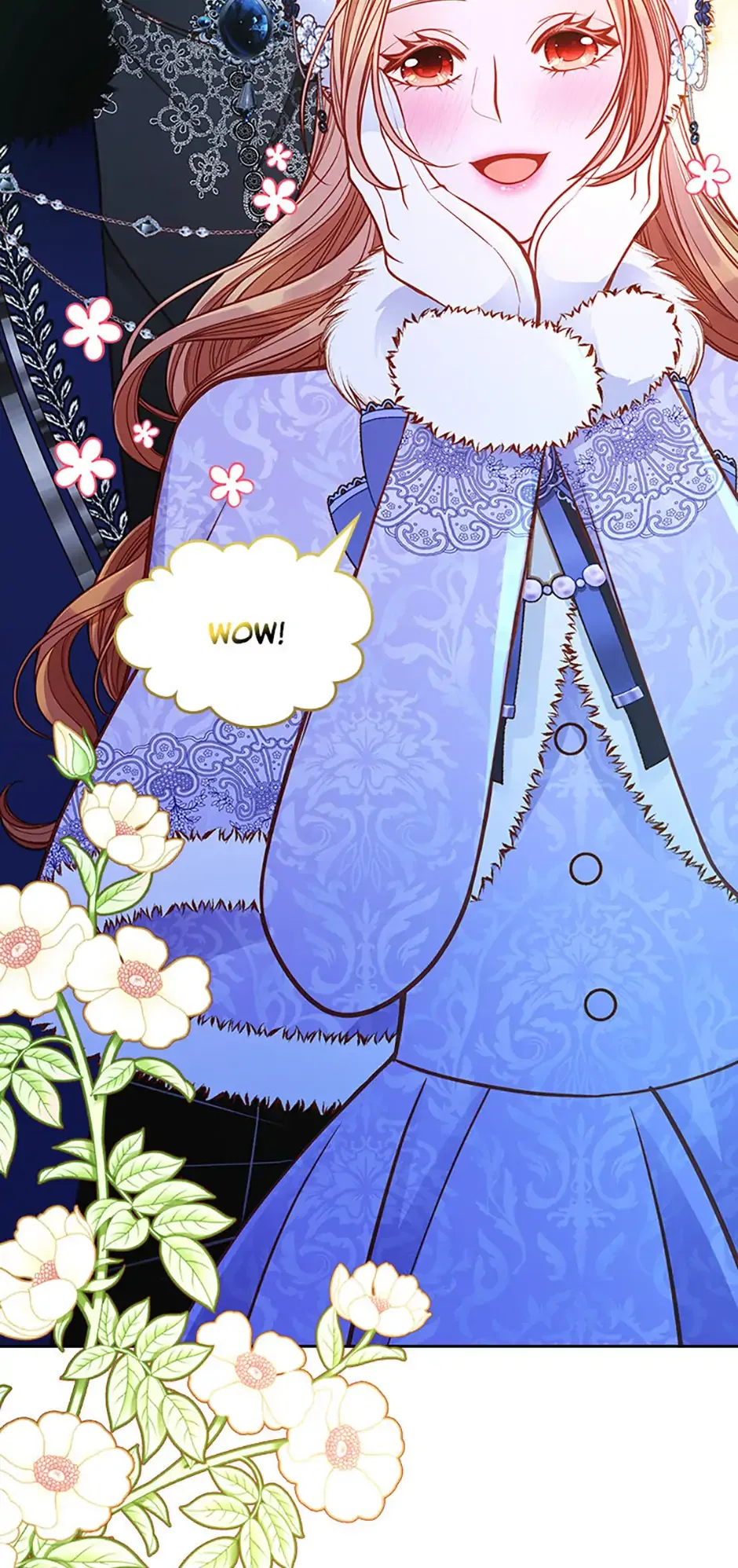 The Duchess’s Secret Dressing Room Chapter 118 – Page 80