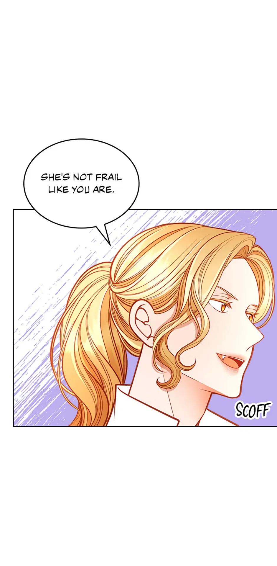 The Duchess’s Secret Dressing Room Chapter 117 – Page 6