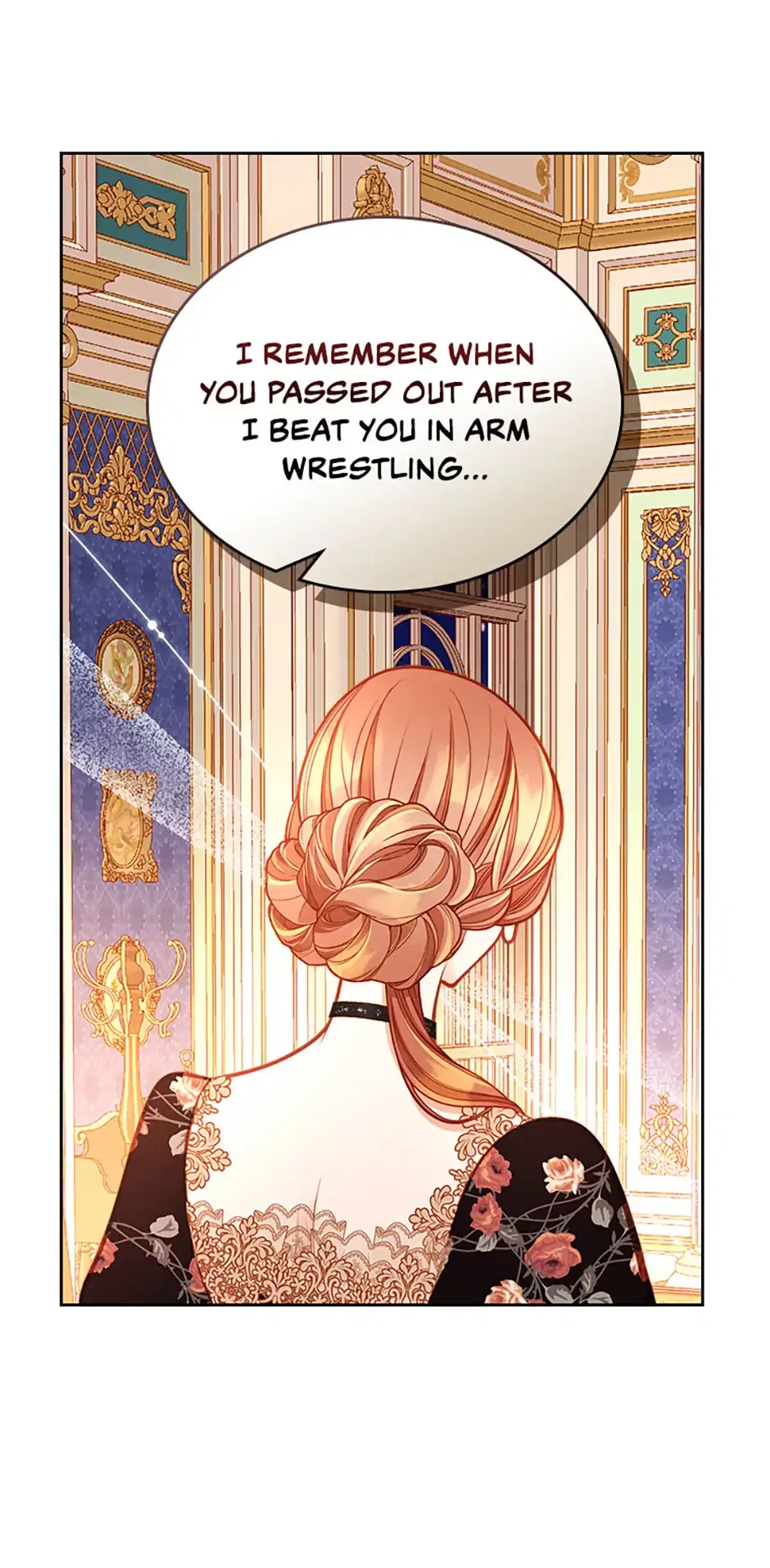 The Duchess’s Secret Dressing Room Chapter 117 – Page 7