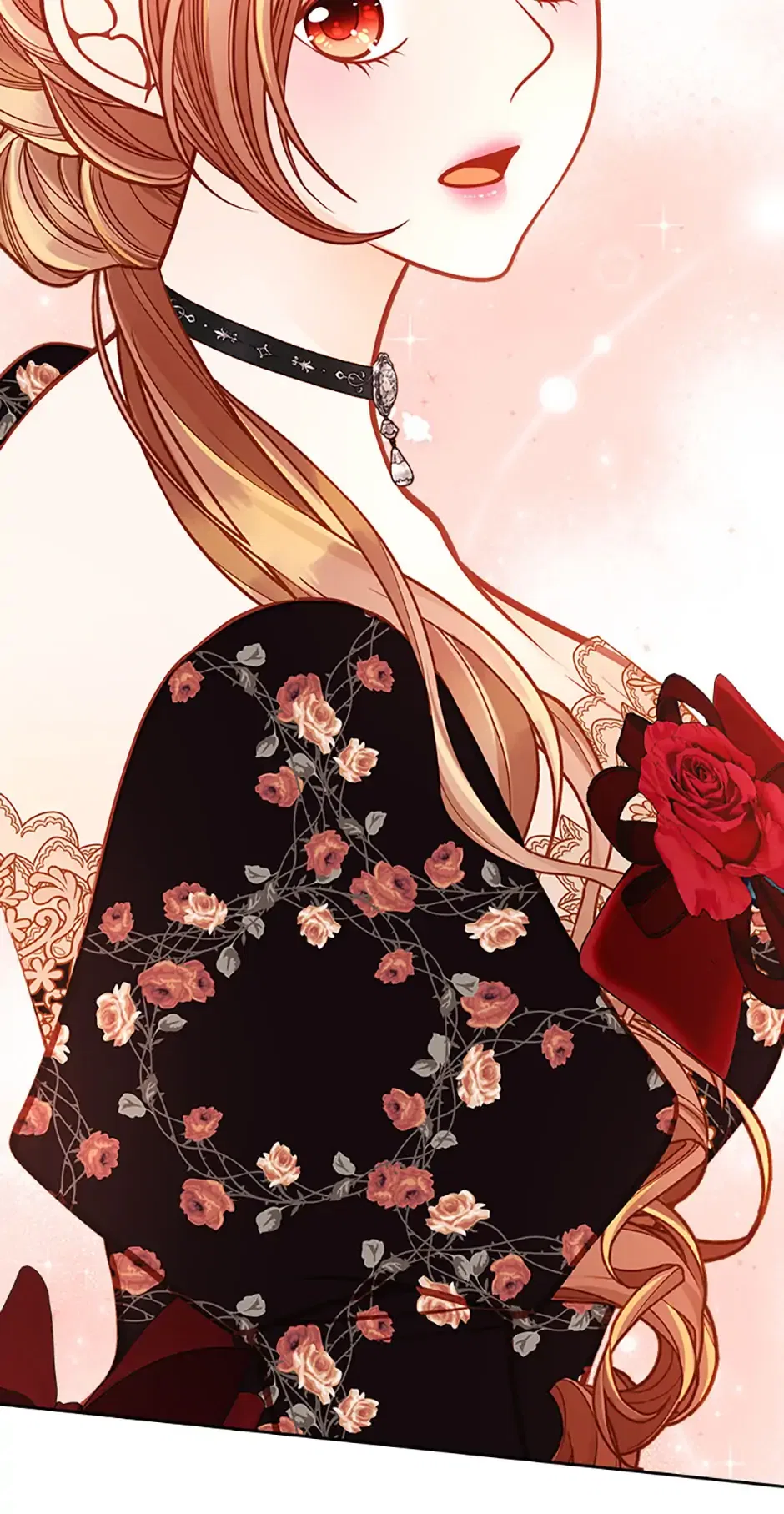 The Duchess’s Secret Dressing Room Chapter 117 – Page 9