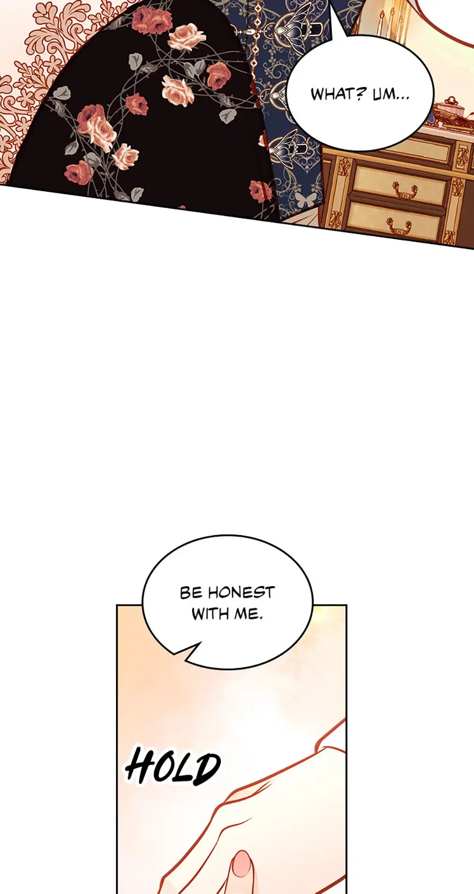 The Duchess’s Secret Dressing Room Chapter 117 – Page 16