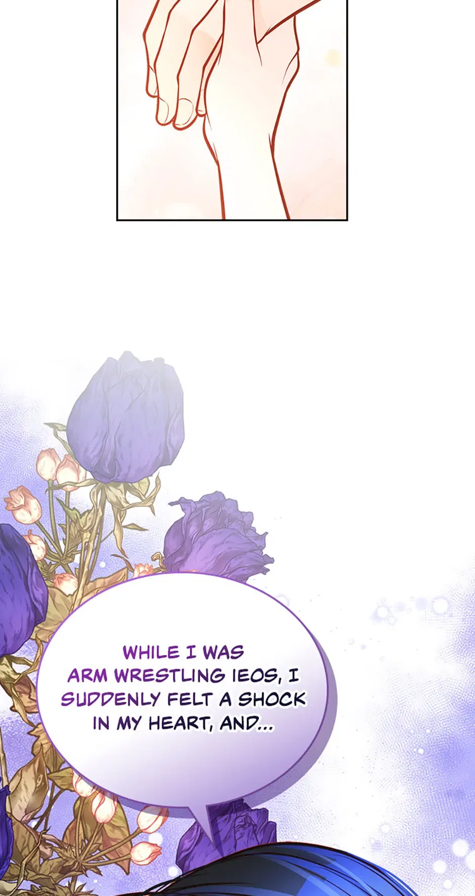 The Duchess’s Secret Dressing Room Chapter 117 – Page 17