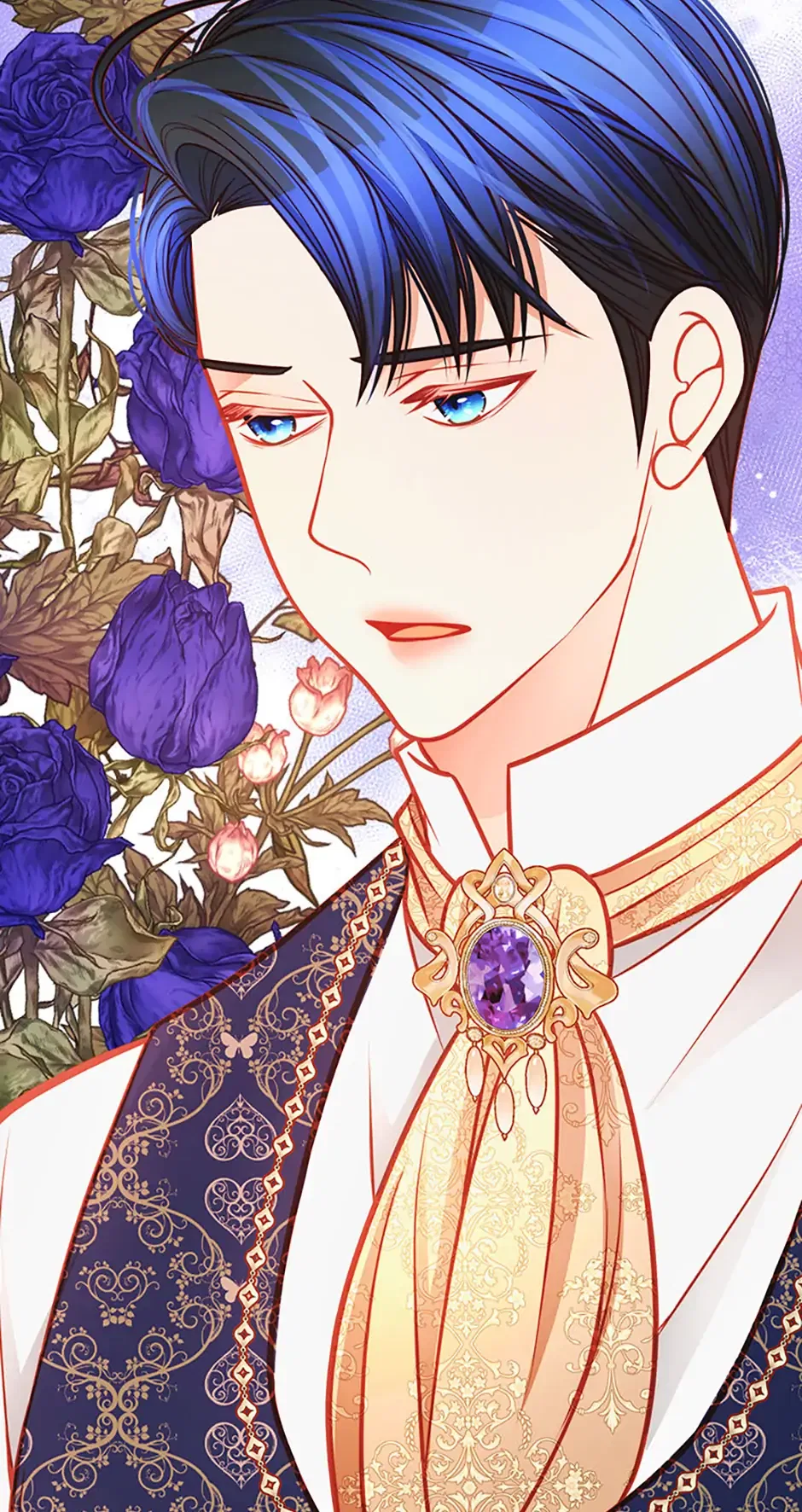 The Duchess’s Secret Dressing Room Chapter 117 – Page 18