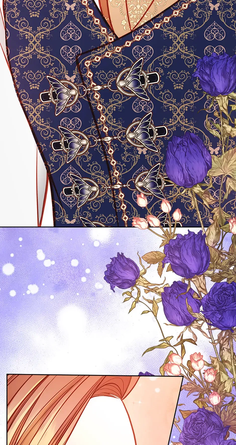 The Duchess’s Secret Dressing Room Chapter 117 – Page 19