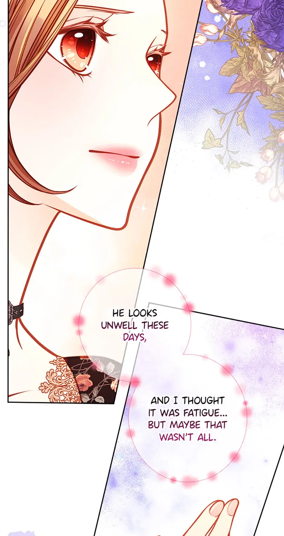 The Duchess’s Secret Dressing Room Chapter 117 – Page 20