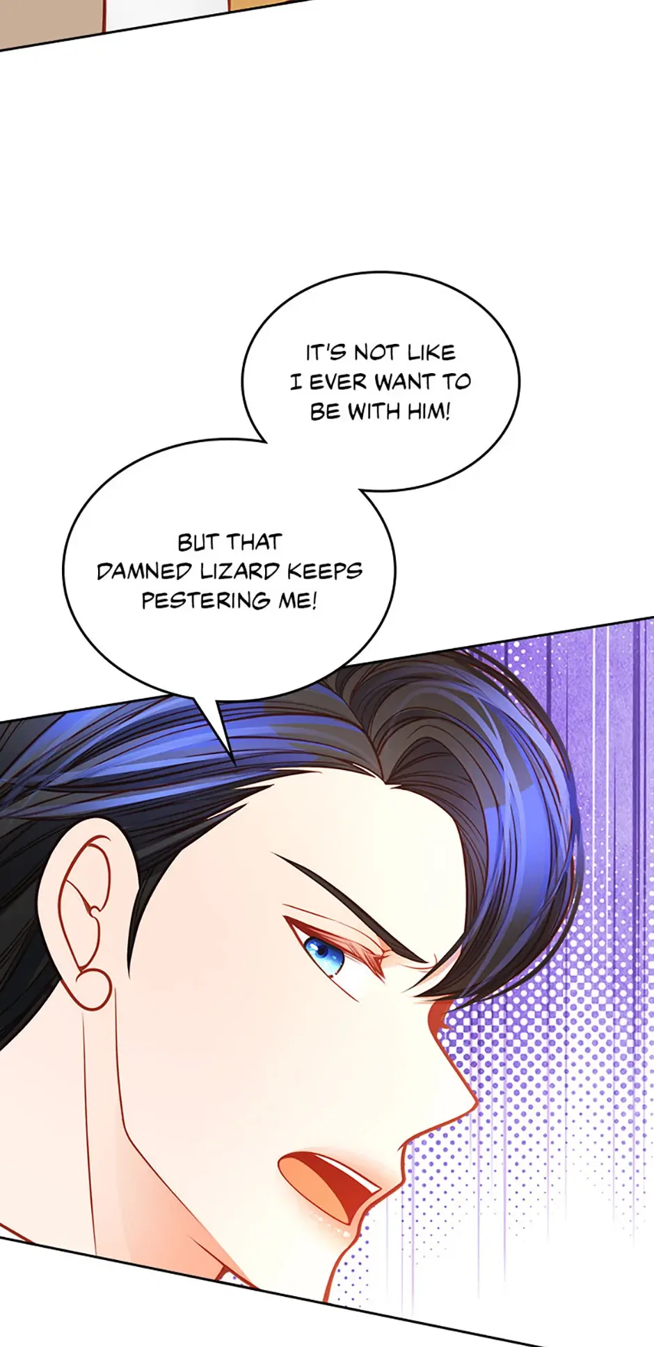 The Duchess’s Secret Dressing Room Chapter 117 – Page 24