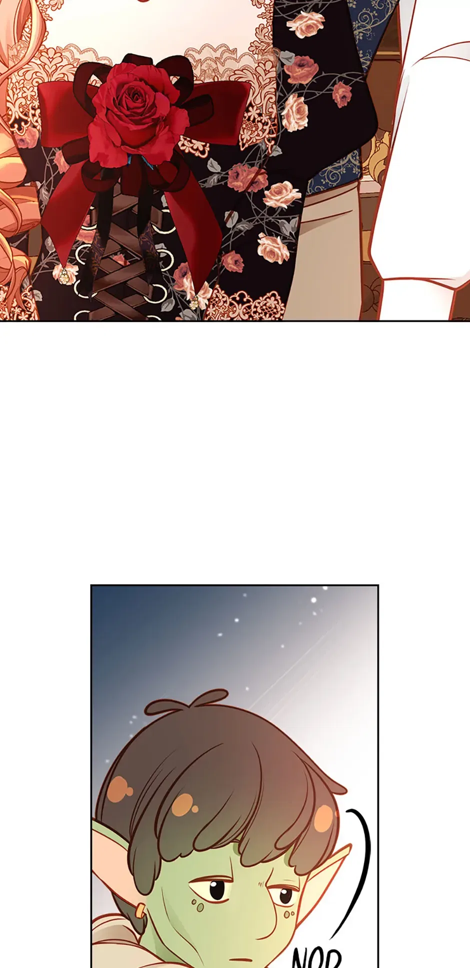 The Duchess’s Secret Dressing Room Chapter 117 – Page 26