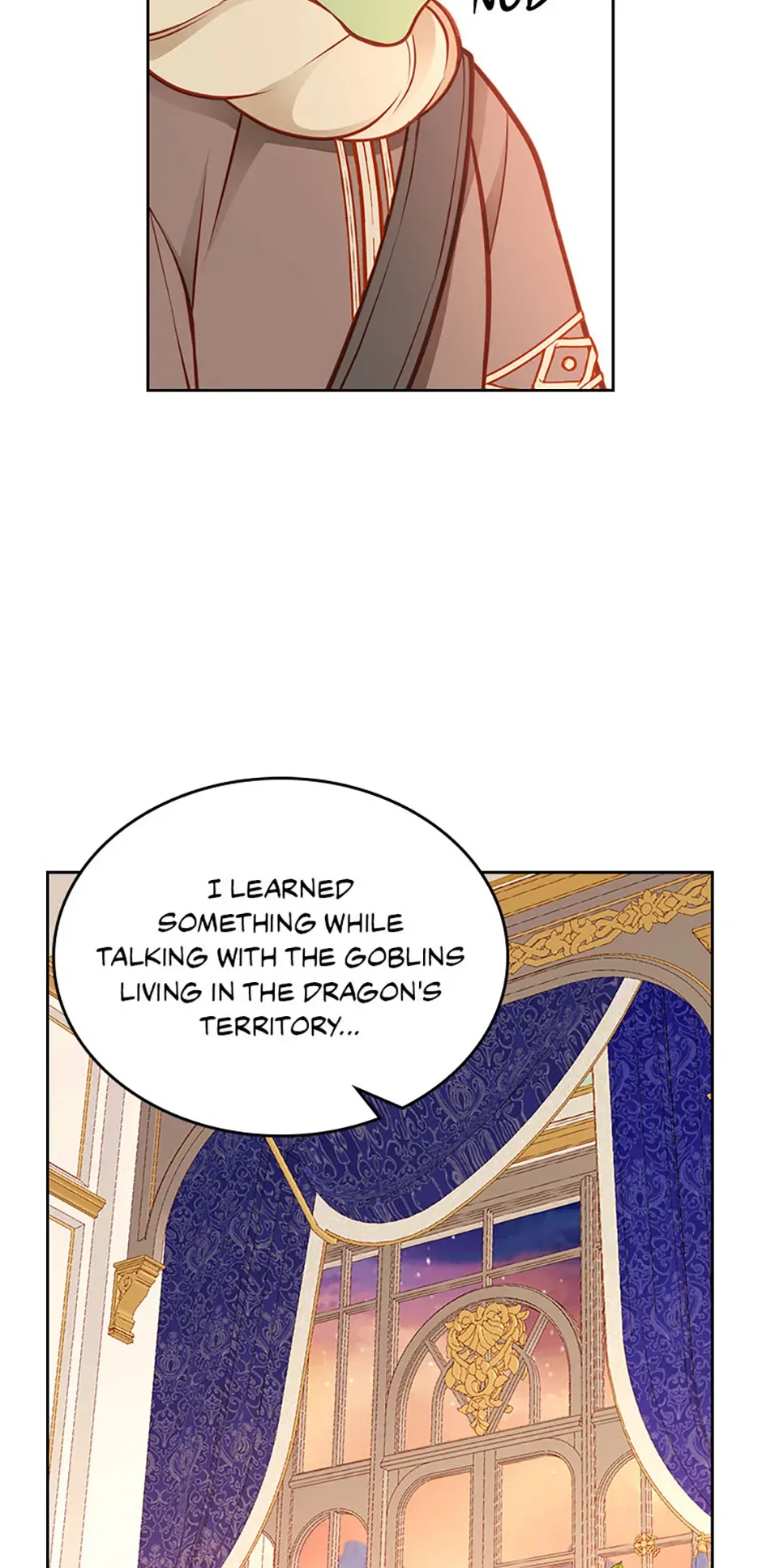 The Duchess’s Secret Dressing Room Chapter 117 – Page 27