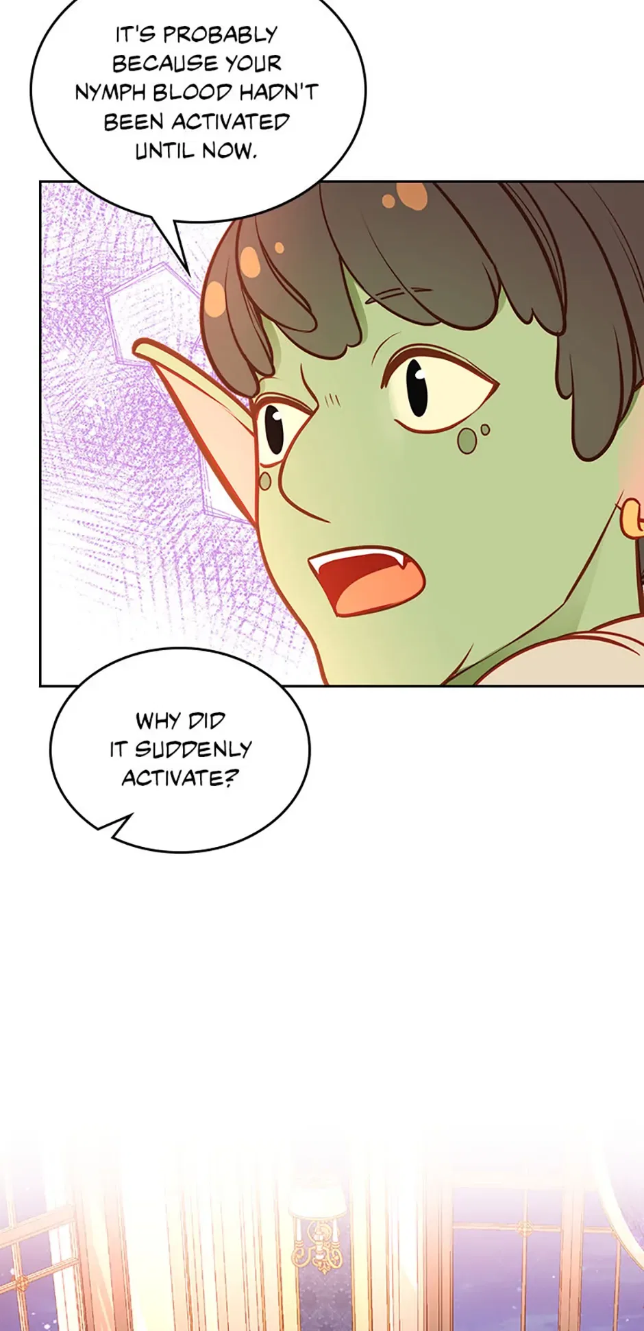 The Duchess’s Secret Dressing Room Chapter 117 – Page 32