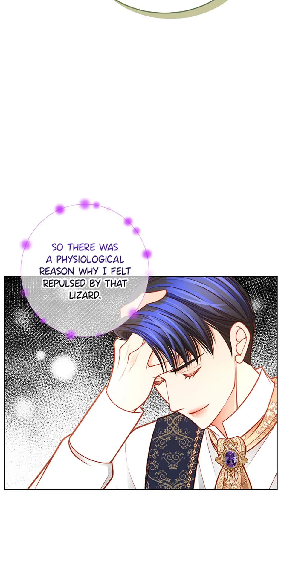 The Duchess’s Secret Dressing Room Chapter 117 – Page 34