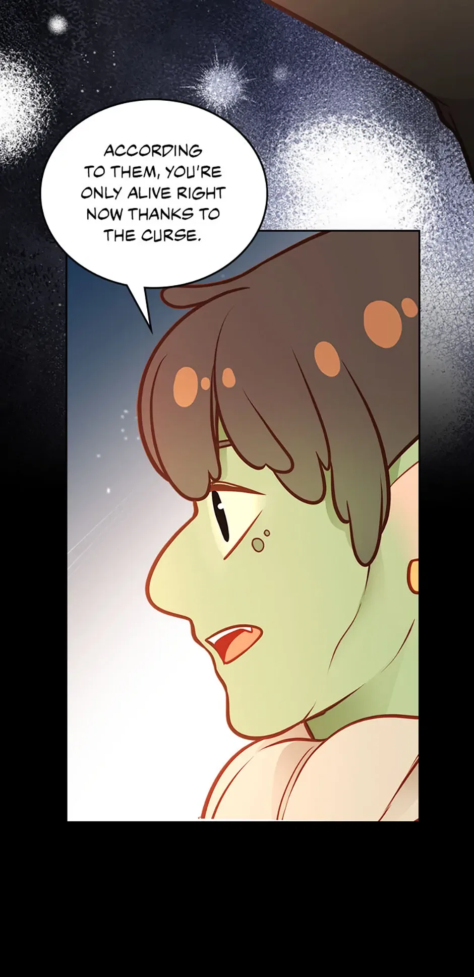 The Duchess’s Secret Dressing Room Chapter 117 – Page 37