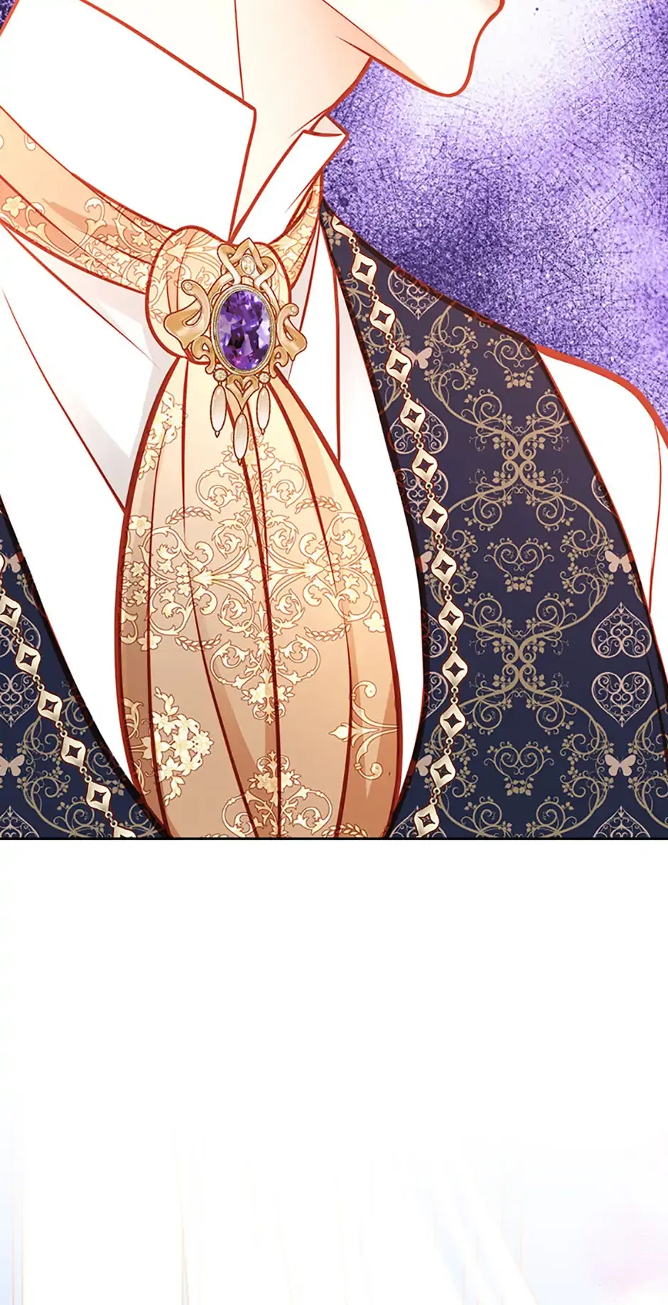 The Duchess’s Secret Dressing Room Chapter 117 – Page 39
