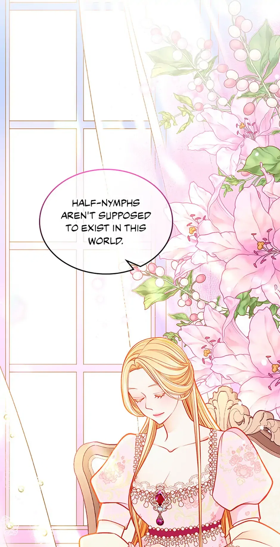 The Duchess’s Secret Dressing Room Chapter 117 – Page 40