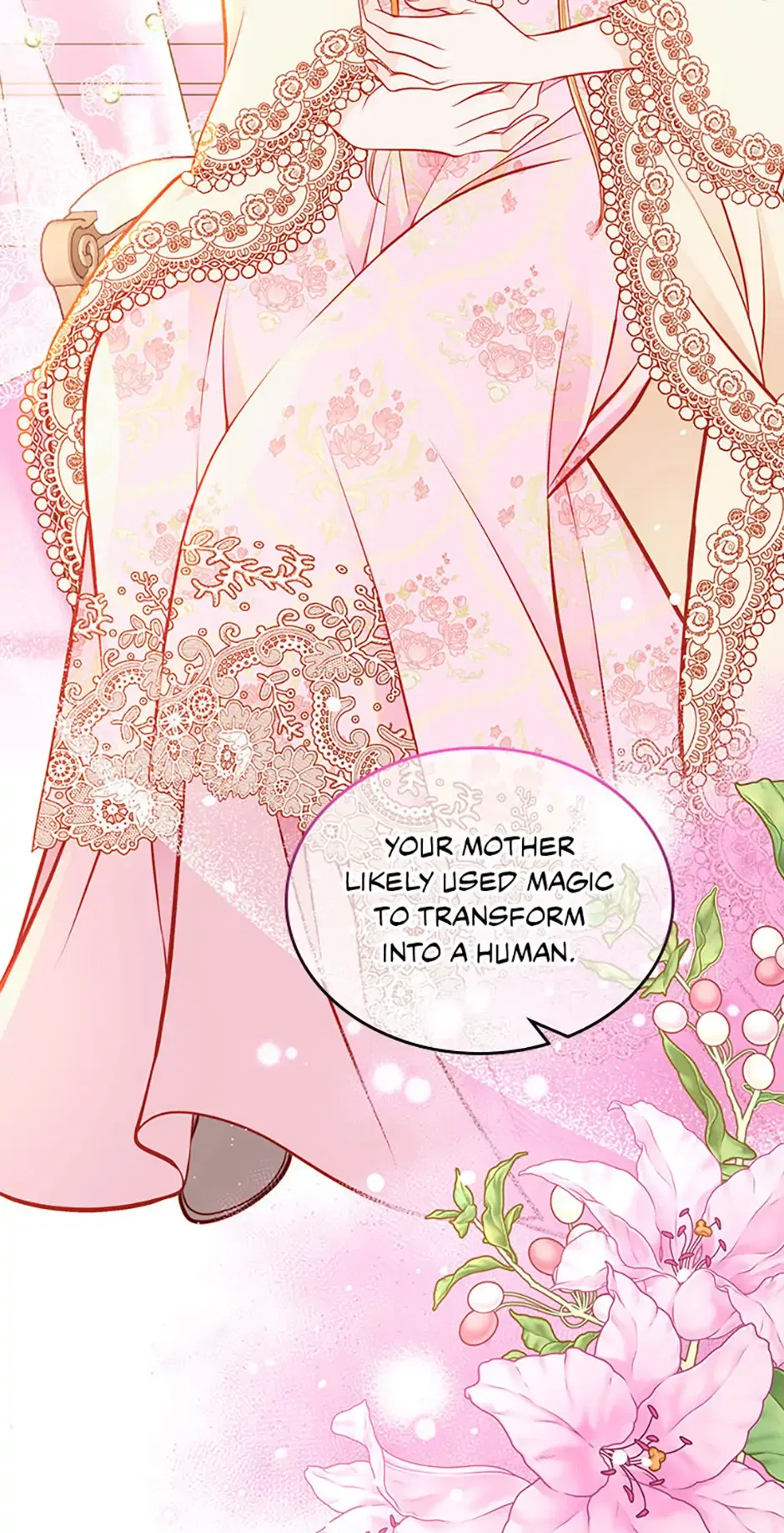 The Duchess’s Secret Dressing Room Chapter 117 – Page 41