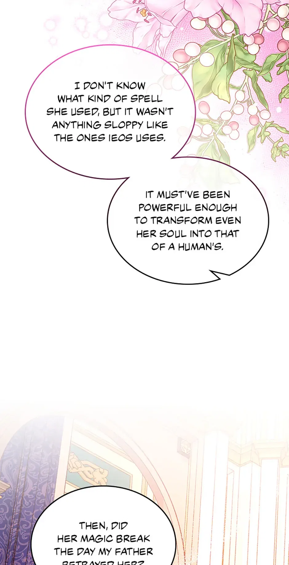 The Duchess’s Secret Dressing Room Chapter 117 – Page 42