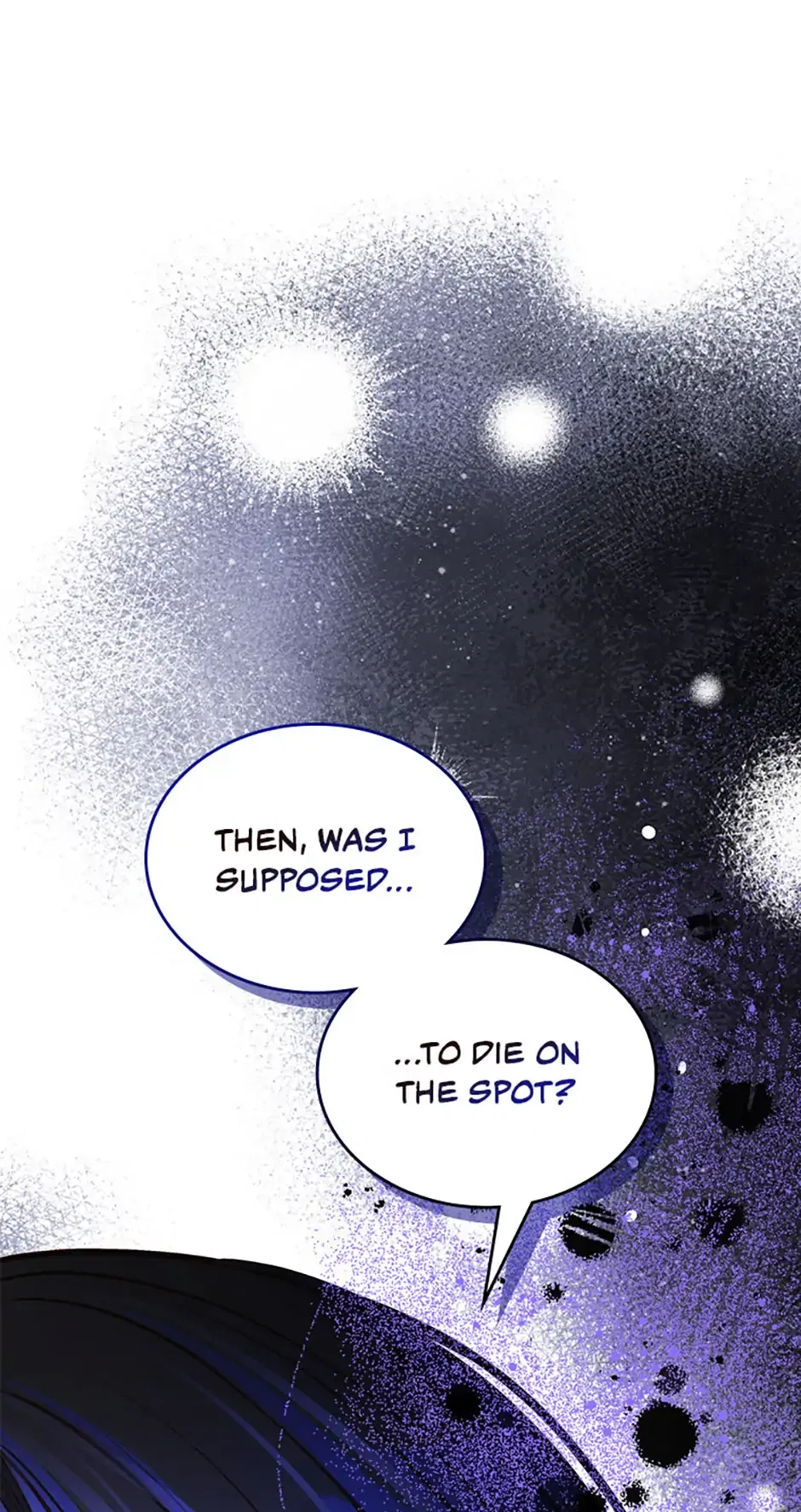 The Duchess’s Secret Dressing Room Chapter 117 – Page 45