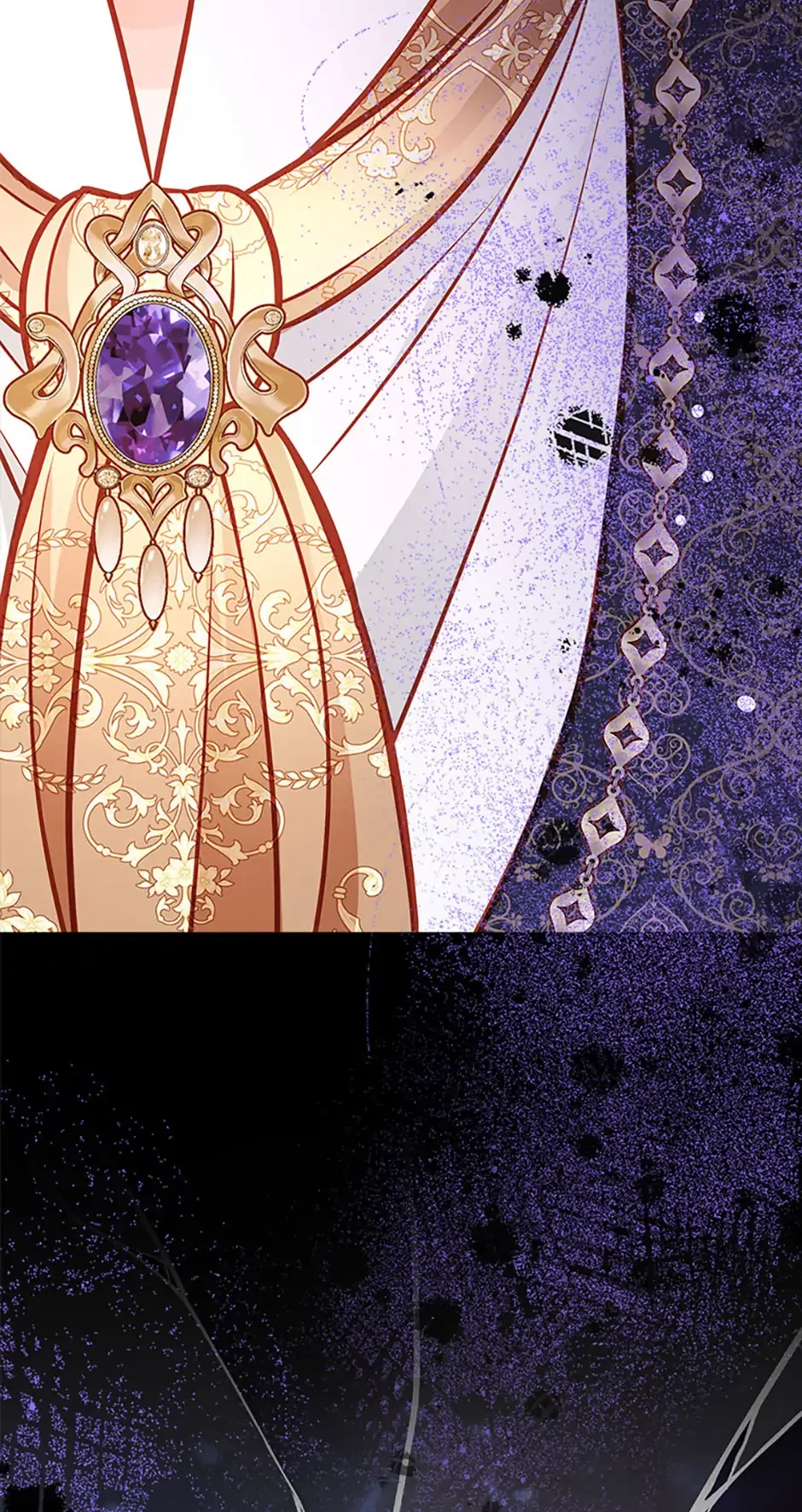 The Duchess’s Secret Dressing Room Chapter 117 – Page 47