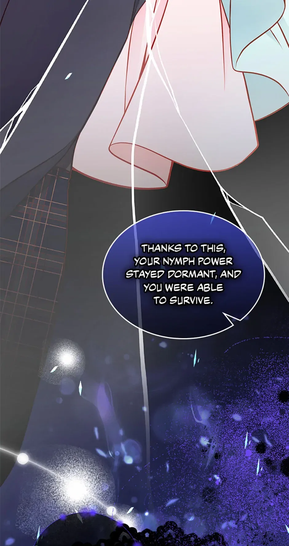The Duchess’s Secret Dressing Room Chapter 117 – Page 49