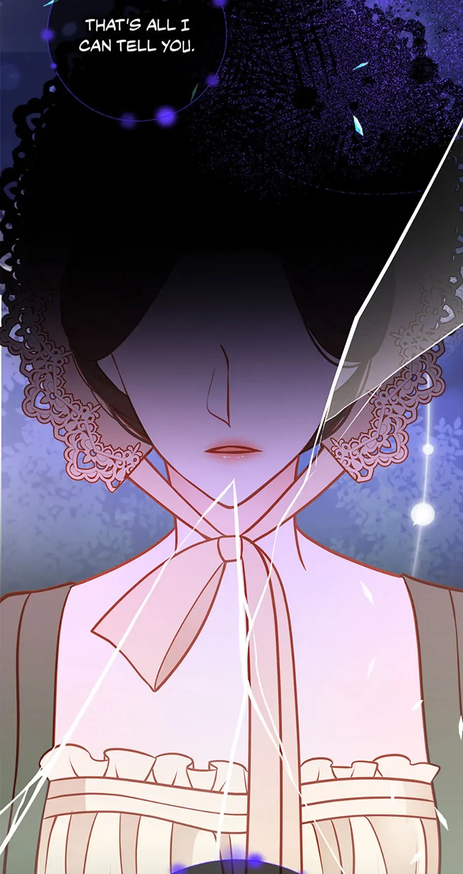 The Duchess’s Secret Dressing Room Chapter 117 – Page 50