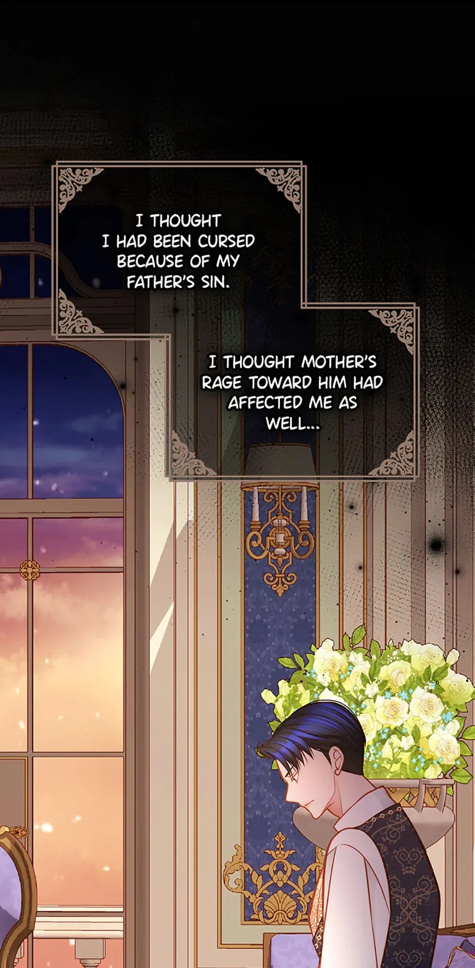 The Duchess’s Secret Dressing Room Chapter 117 – Page 52