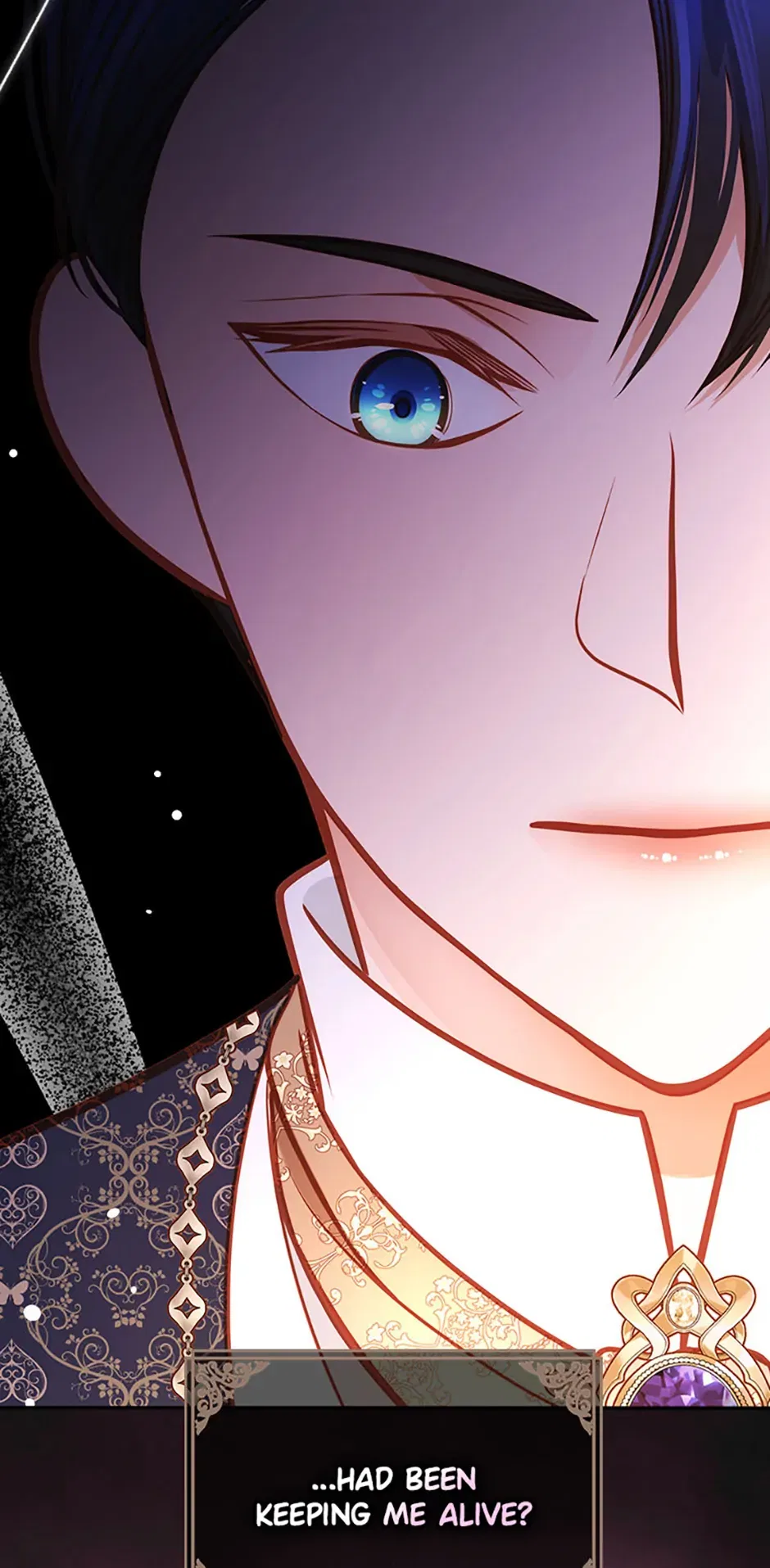The Duchess’s Secret Dressing Room Chapter 117 – Page 54