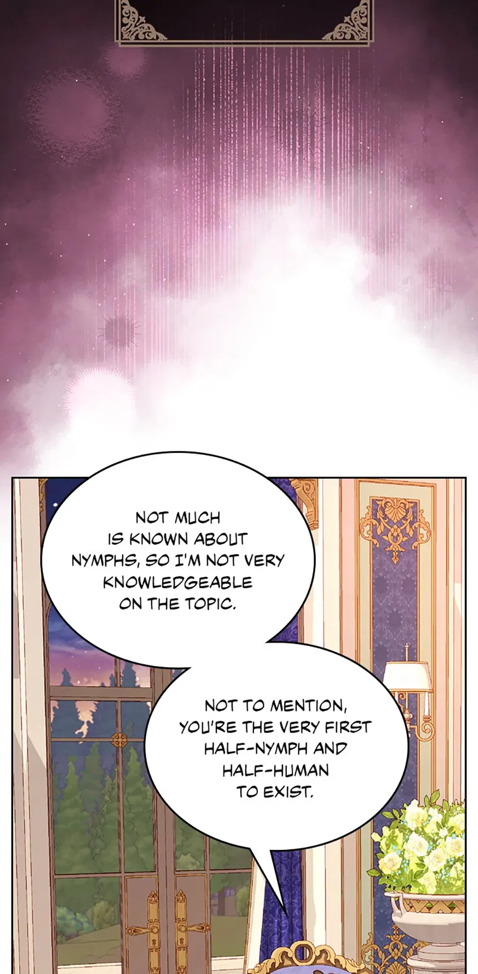 The Duchess’s Secret Dressing Room Chapter 117 – Page 55