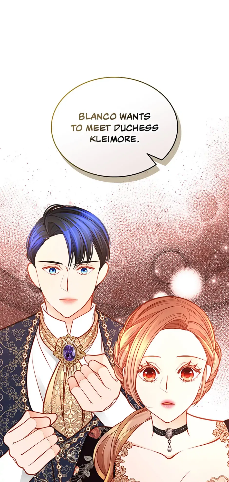 The Duchess’s Secret Dressing Room Chapter 117 – Page 66