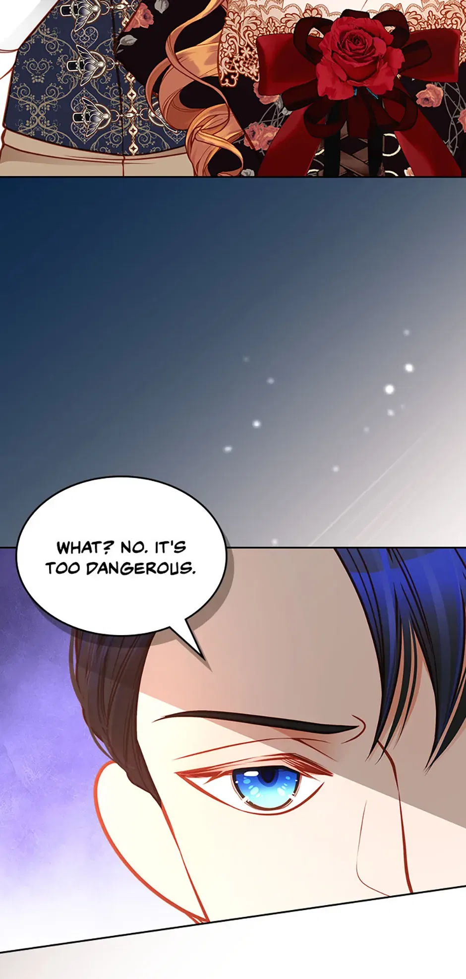 The Duchess’s Secret Dressing Room Chapter 117 – Page 67