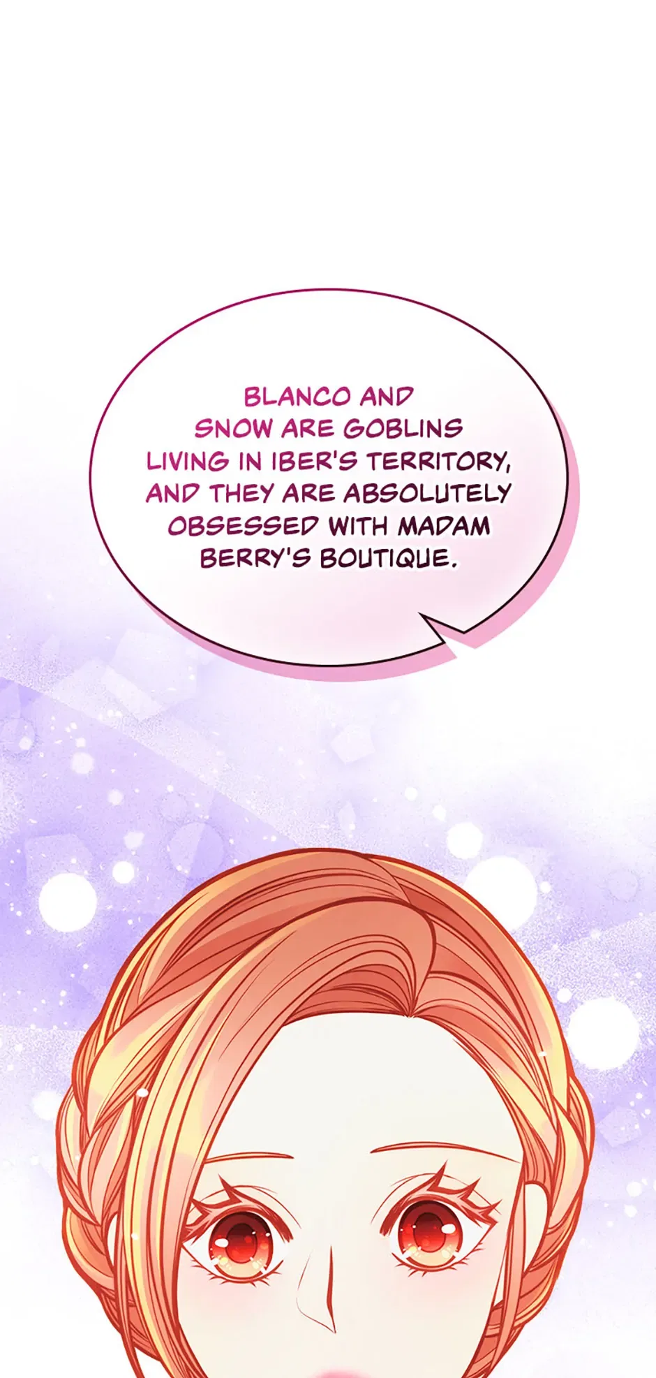 The Duchess’s Secret Dressing Room Chapter 117 – Page 69