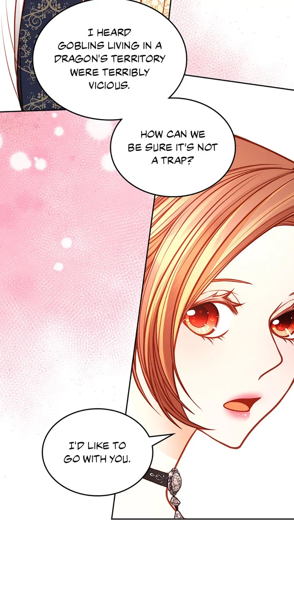 The Duchess’s Secret Dressing Room Chapter 117 – Page 72
