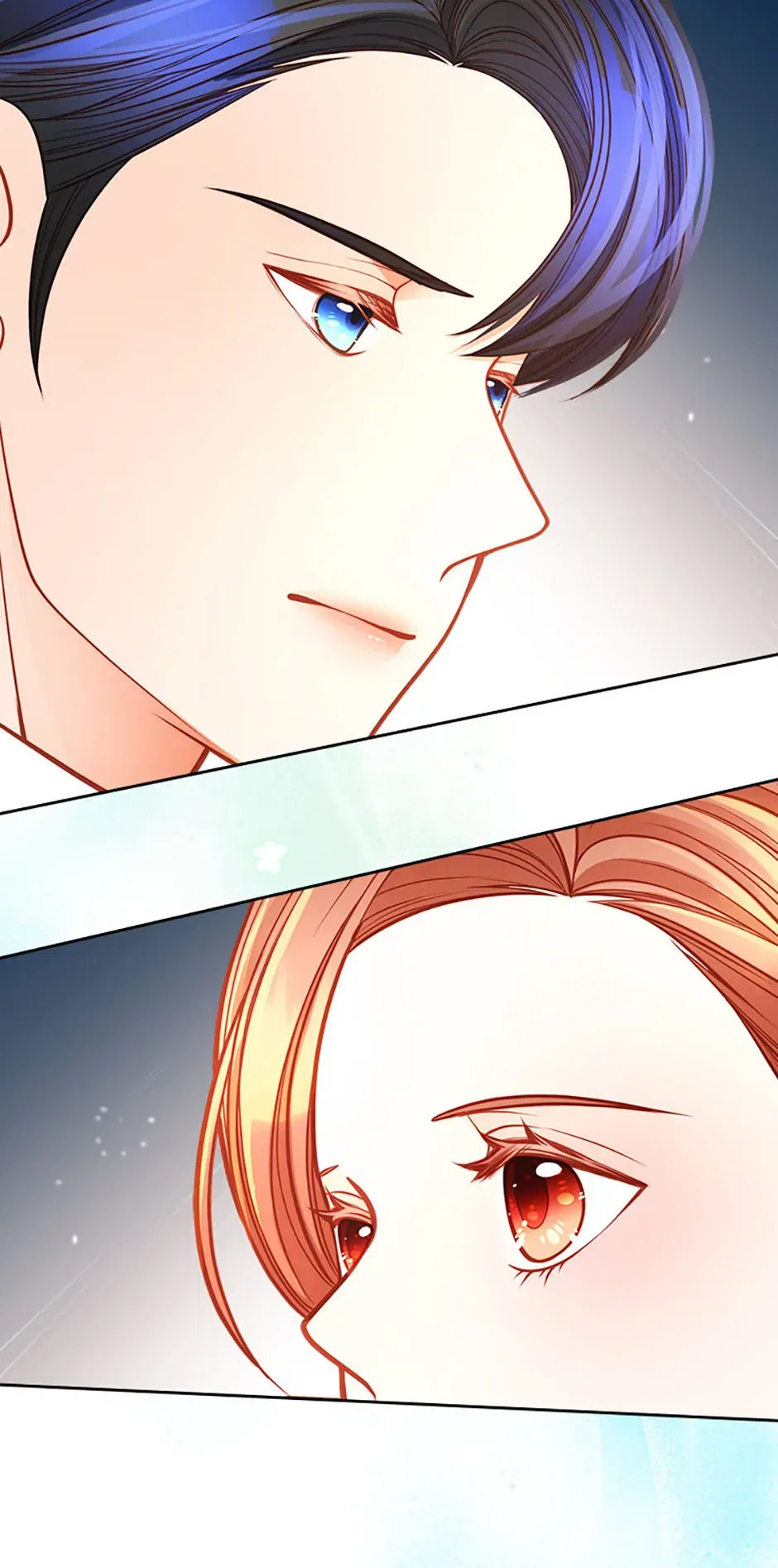The Duchess’s Secret Dressing Room Chapter 117 – Page 75