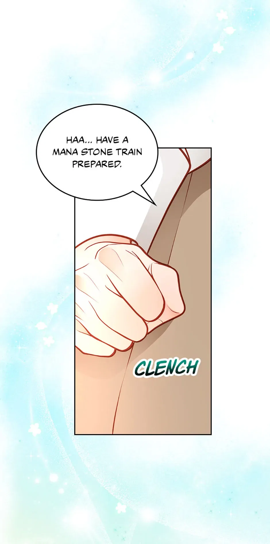 The Duchess’s Secret Dressing Room Chapter 117 – Page 76