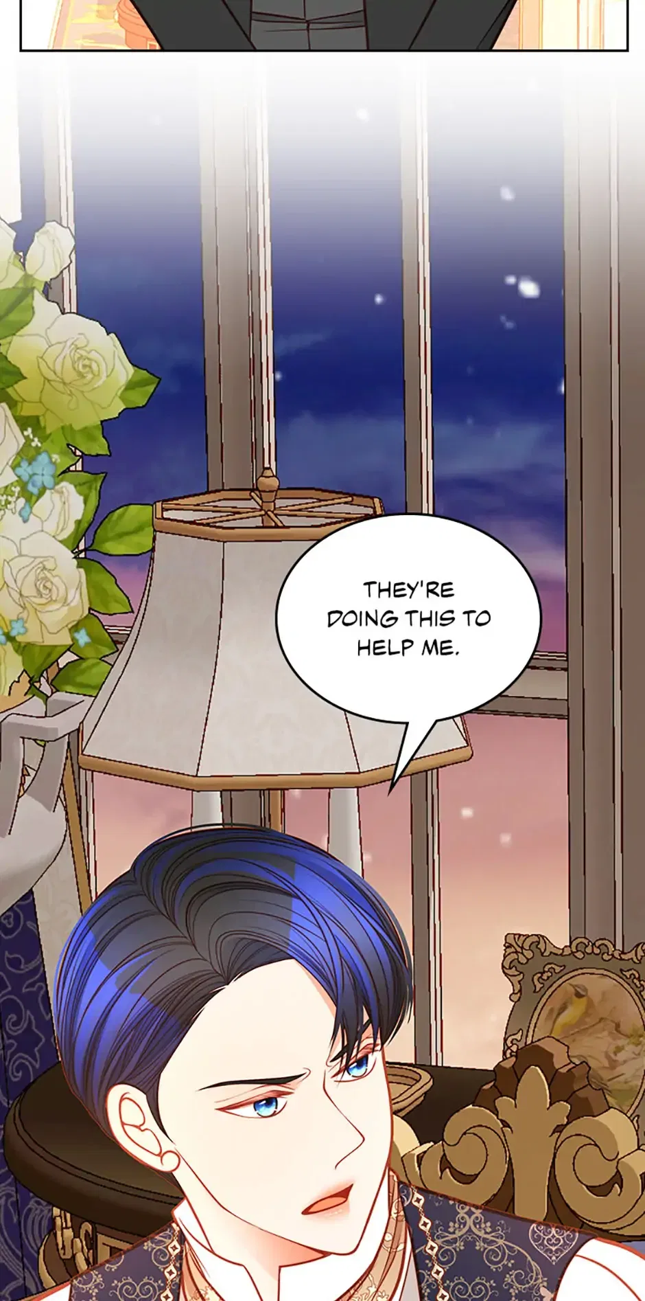 The Duchess’s Secret Dressing Room Chapter 117 – Page 78