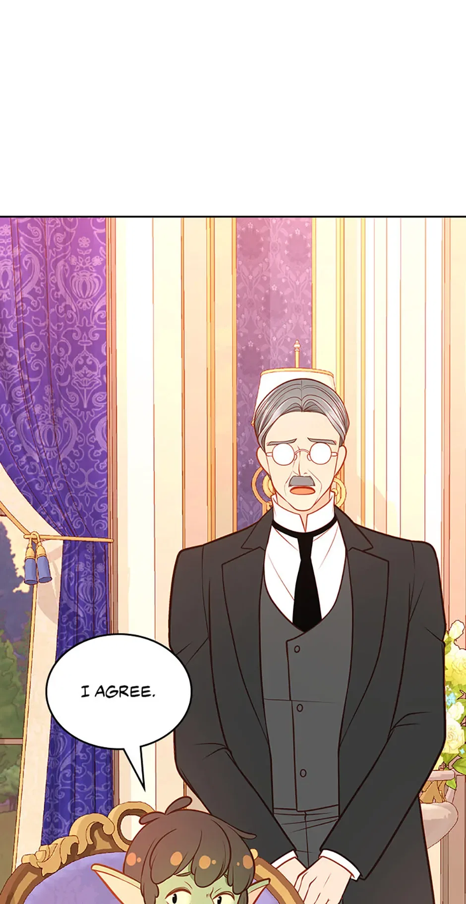 The Duchess’s Secret Dressing Room Chapter 117 – Page 80