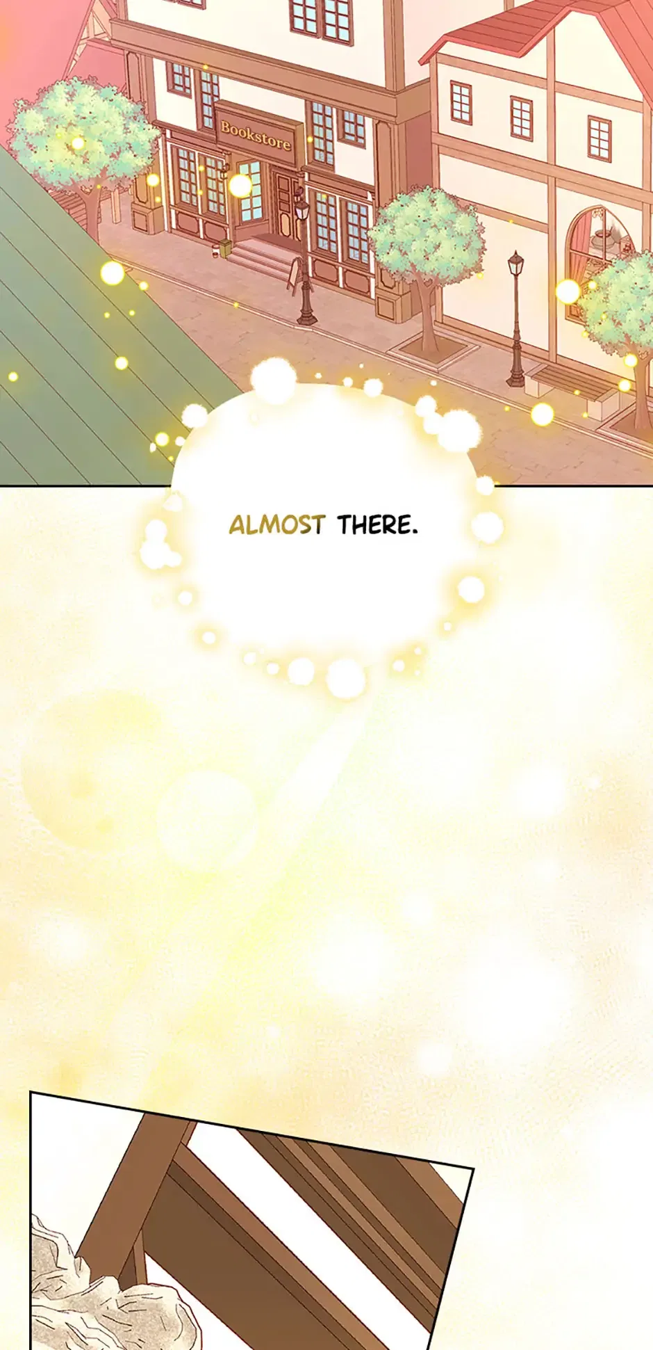 The Duchess’s Secret Dressing Room Chapter 116 – Page 2