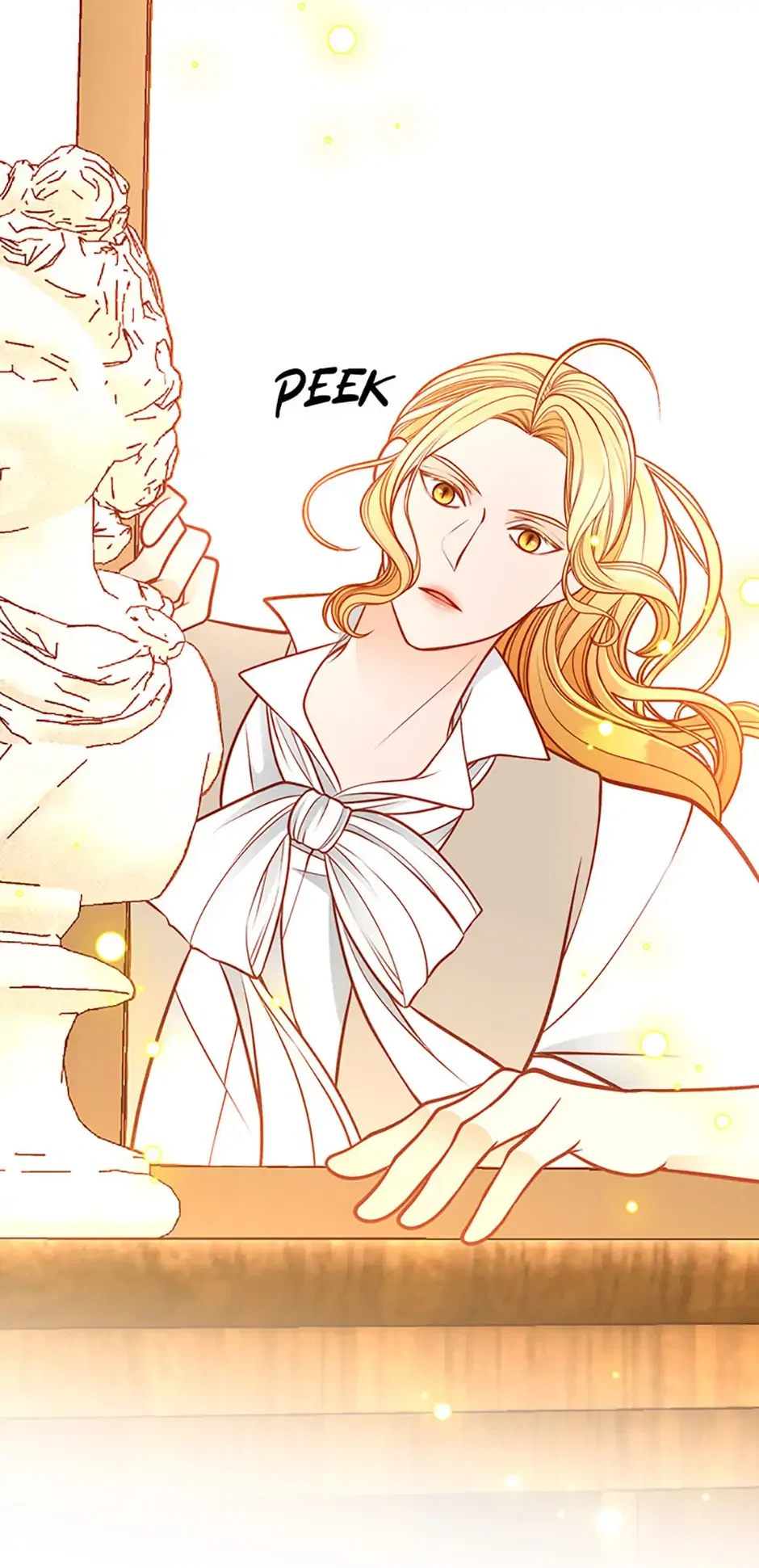 The Duchess’s Secret Dressing Room Chapter 116 – Page 4