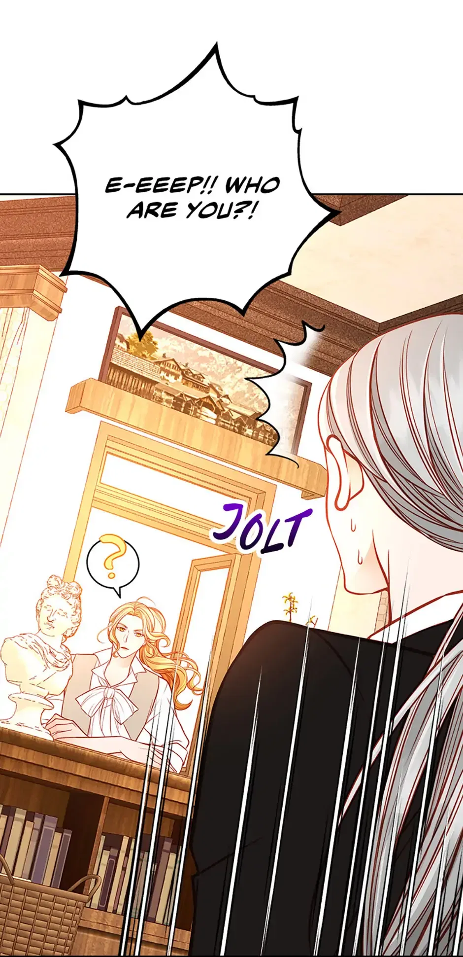 The Duchess’s Secret Dressing Room Chapter 116 – Page 6