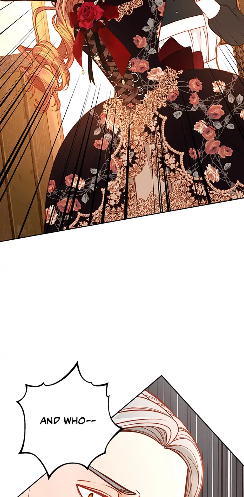 The Duchess’s Secret Dressing Room Chapter 116 – Page 9
