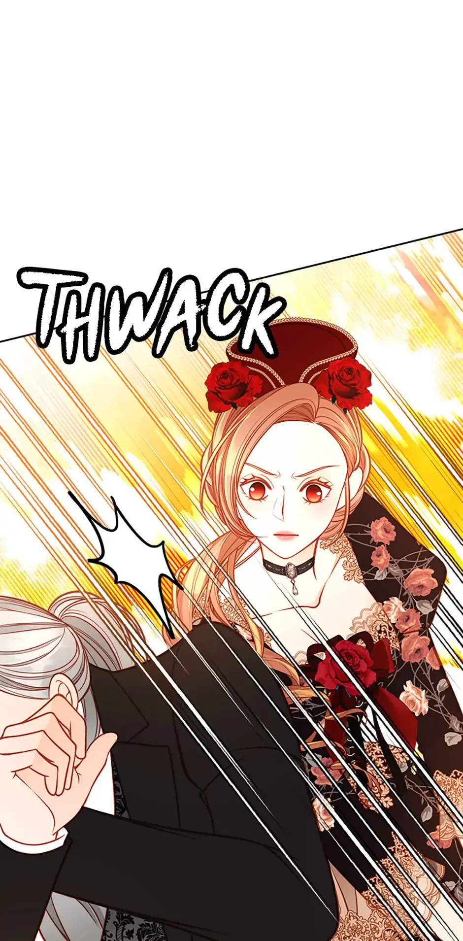 The Duchess’s Secret Dressing Room Chapter 116 – Page 12