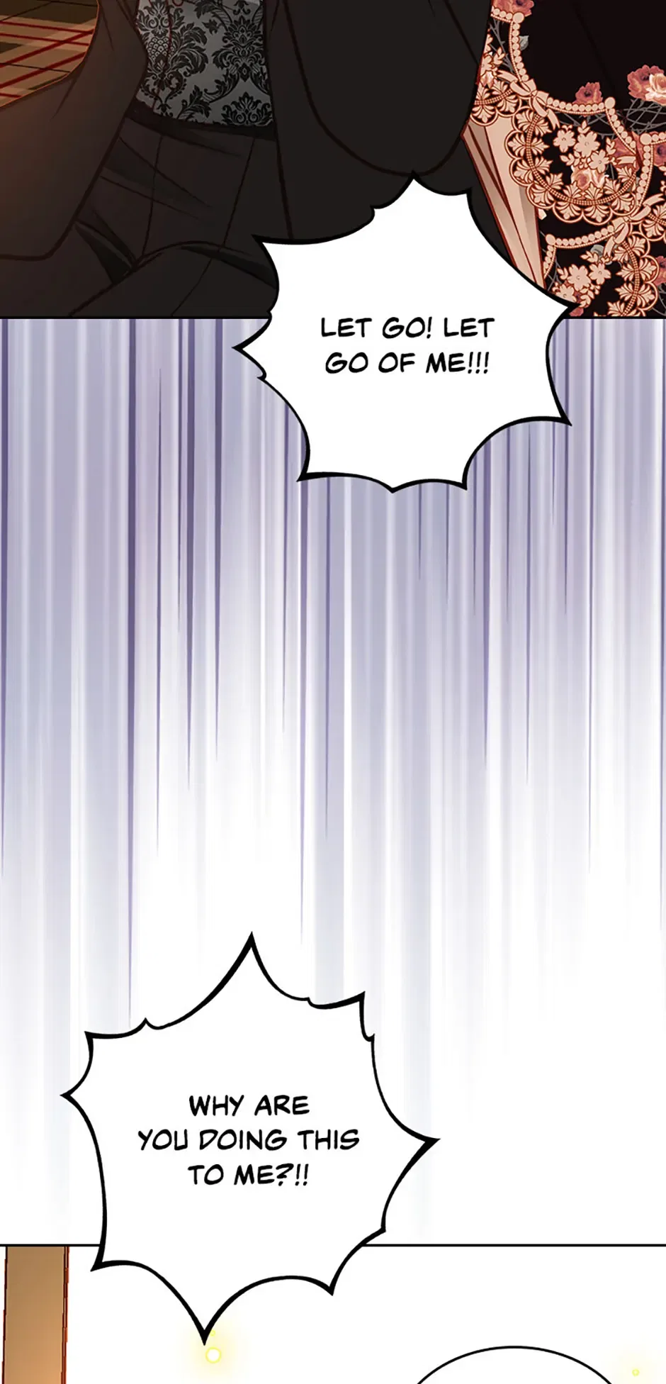 The Duchess’s Secret Dressing Room Chapter 116 – Page 17