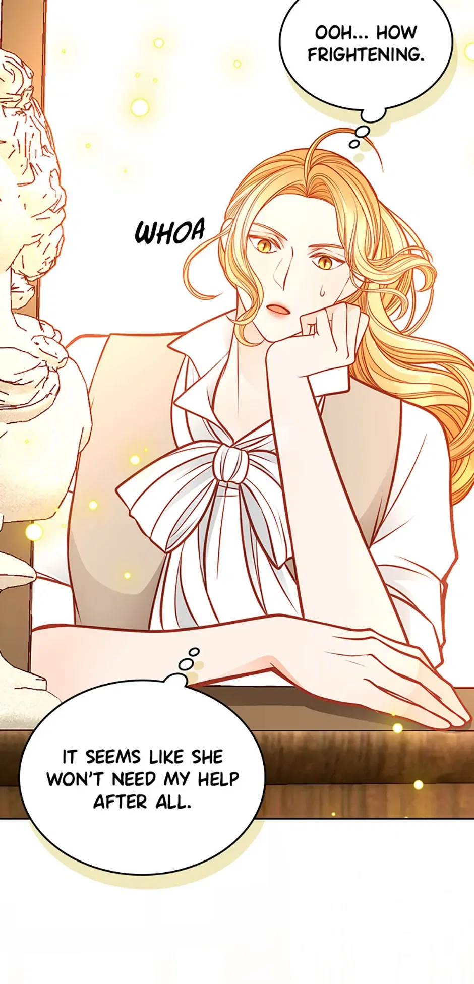 The Duchess’s Secret Dressing Room Chapter 116 – Page 18