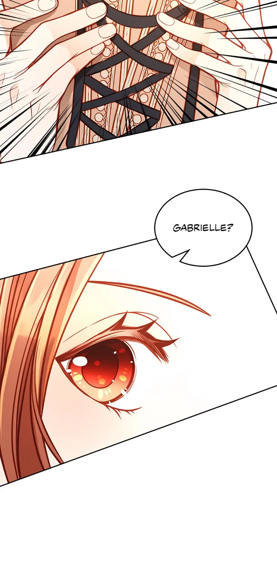 The Duchess’s Secret Dressing Room Chapter 116 – Page 21