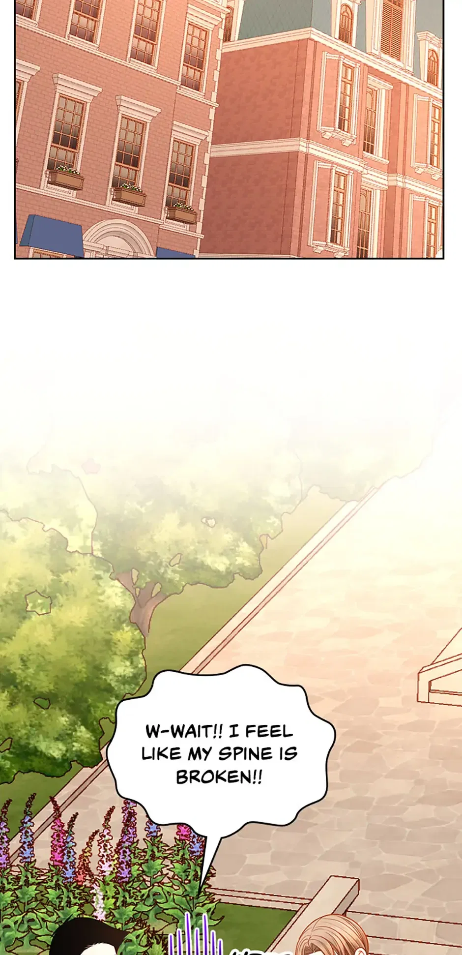 The Duchess’s Secret Dressing Room Chapter 116 – Page 31