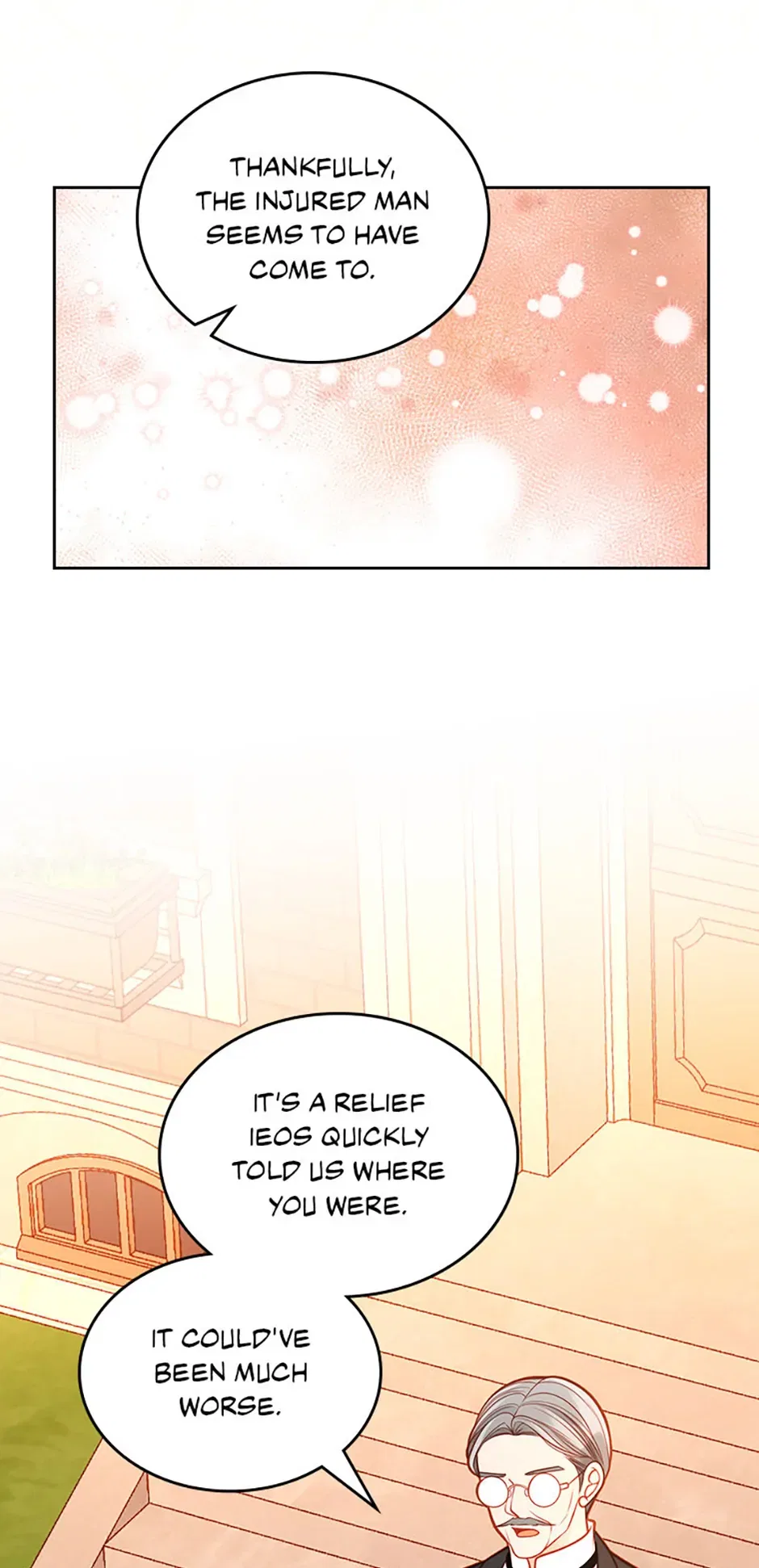 The Duchess’s Secret Dressing Room Chapter 116 – Page 33