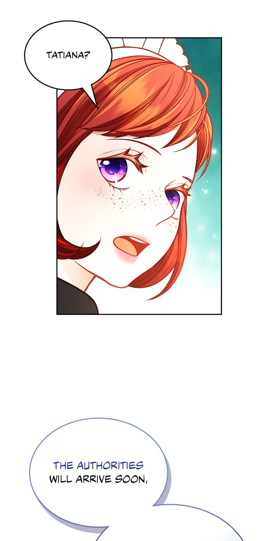 The Duchess’s Secret Dressing Room Chapter 116 – Page 38