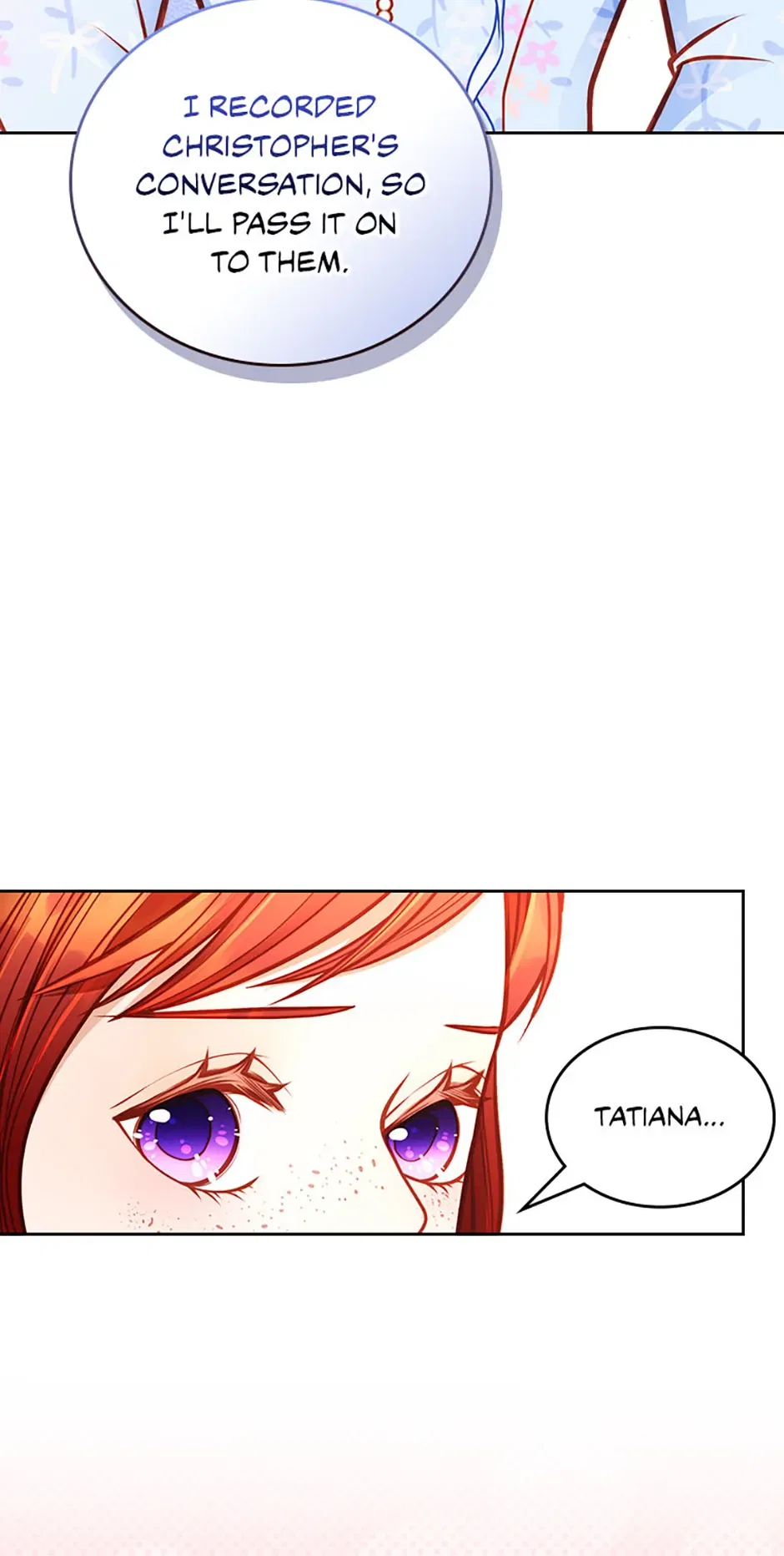 The Duchess’s Secret Dressing Room Chapter 116 – Page 40
