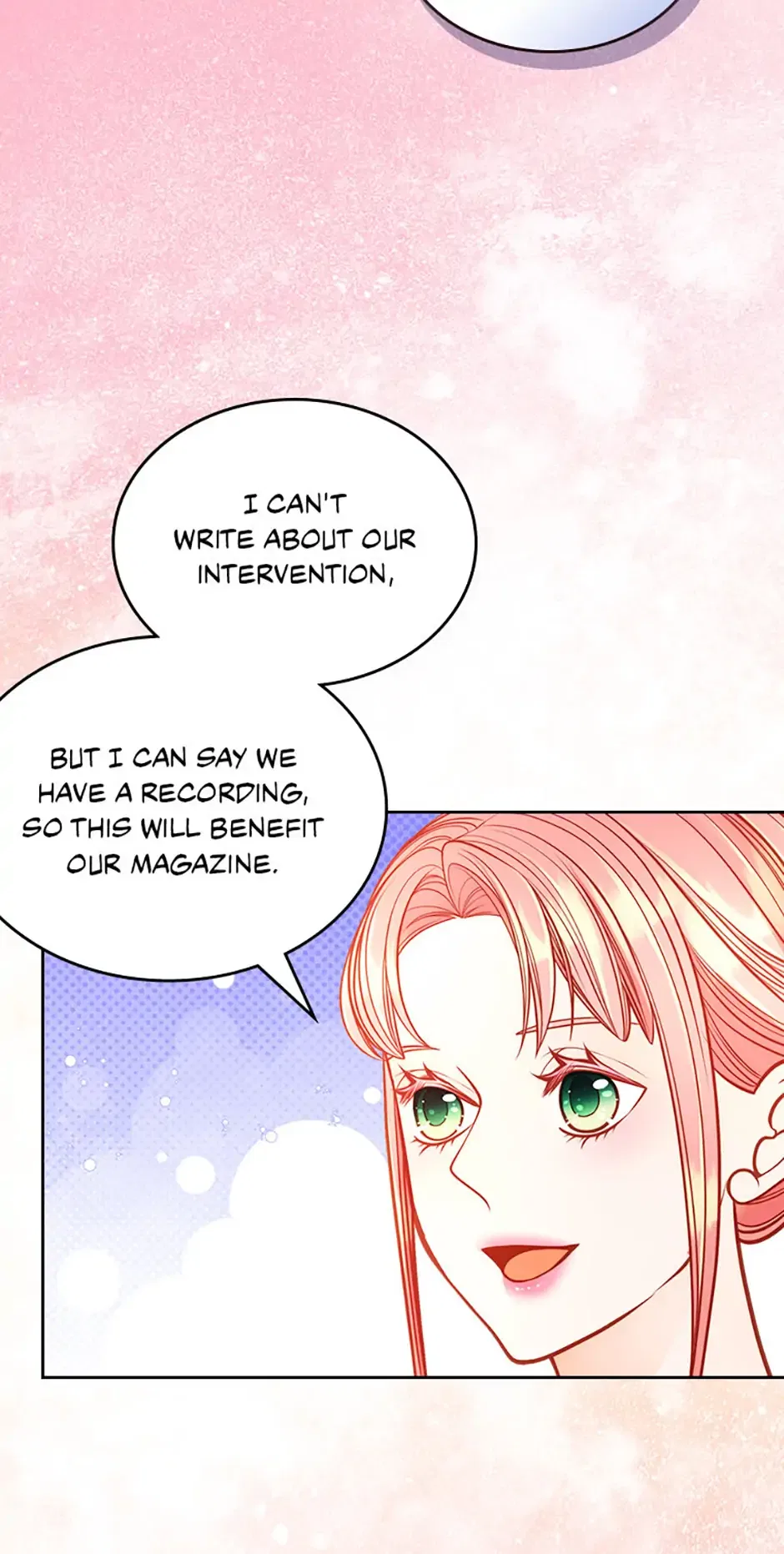 The Duchess’s Secret Dressing Room Chapter 116 – Page 42