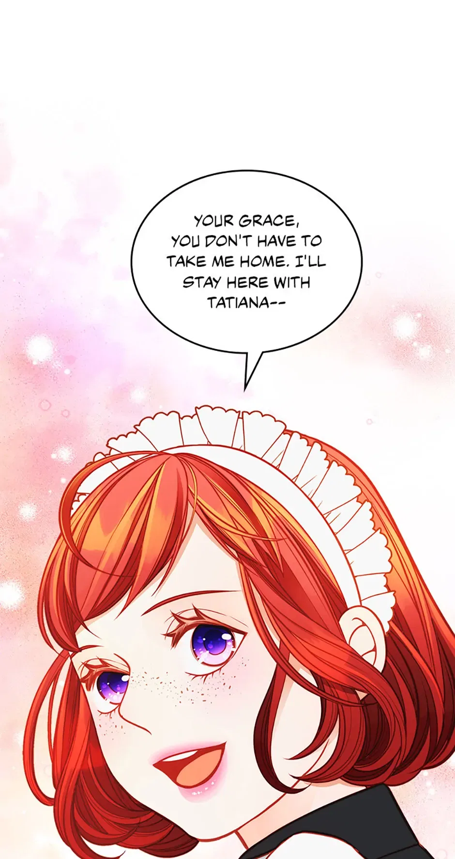 The Duchess’s Secret Dressing Room Chapter 116 – Page 44