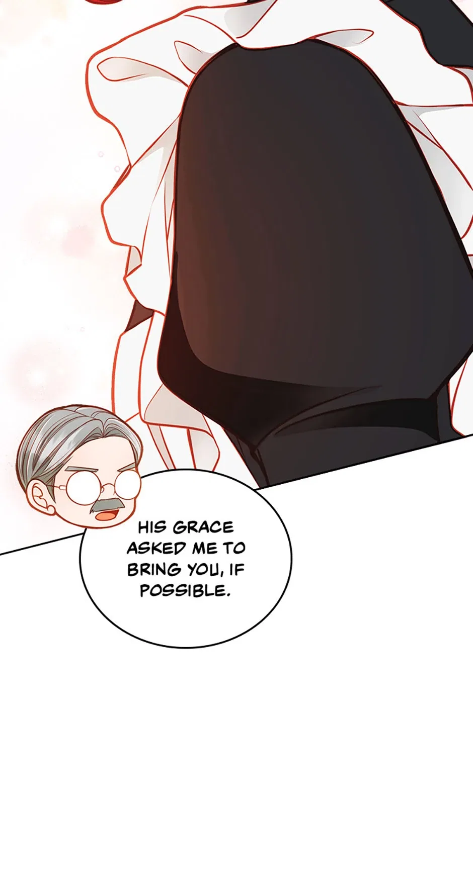 The Duchess’s Secret Dressing Room Chapter 116 – Page 45