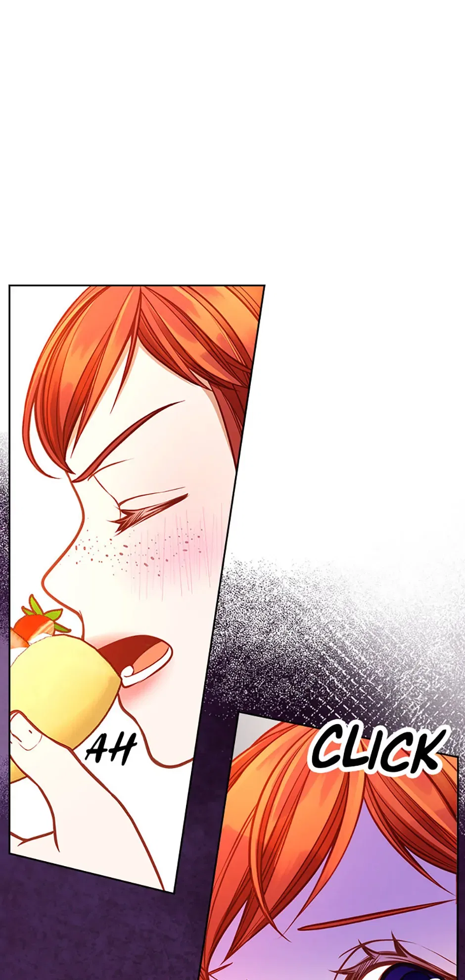 The Duchess’s Secret Dressing Room Chapter 116 – Page 56